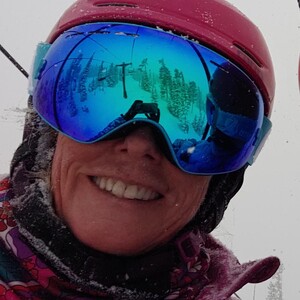 Fundraising Page: Suzy Hannen